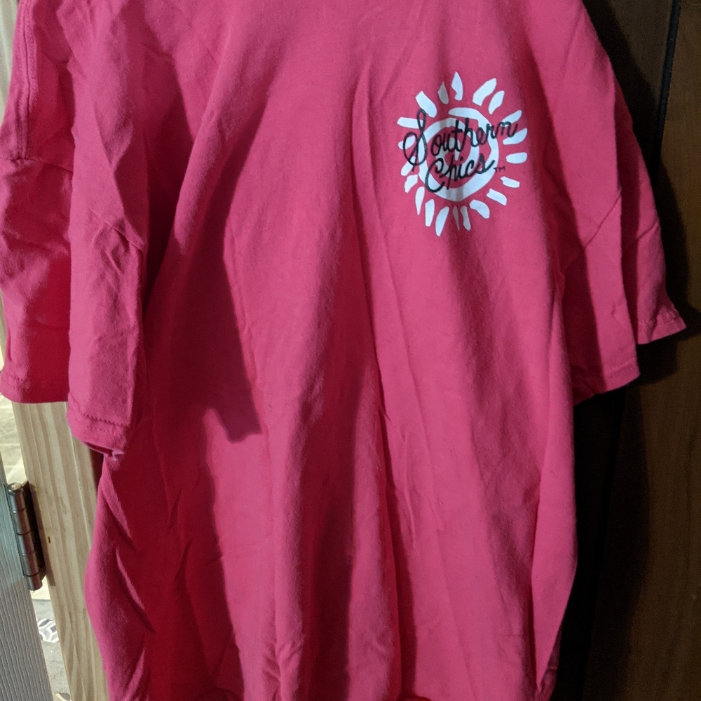 Southern Chic tshirt